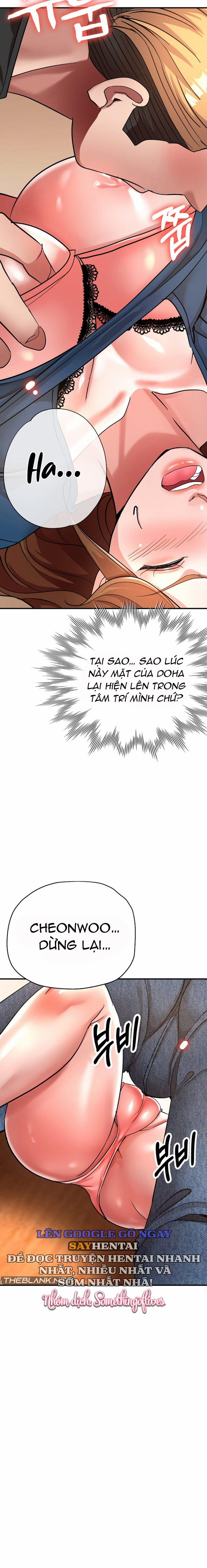 Ba Chị Em Gái 12 trang 17