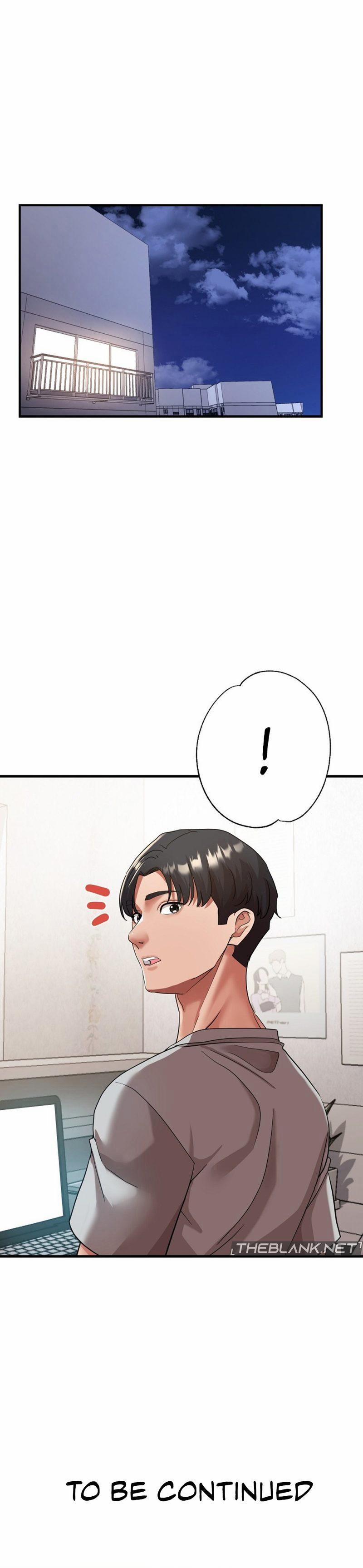 Ba Chị Em Gái 12 trang 21