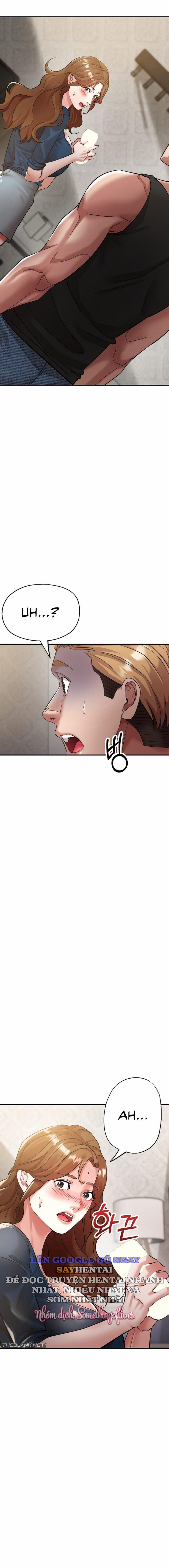 Ba Chị Em Gái 12 trang 4