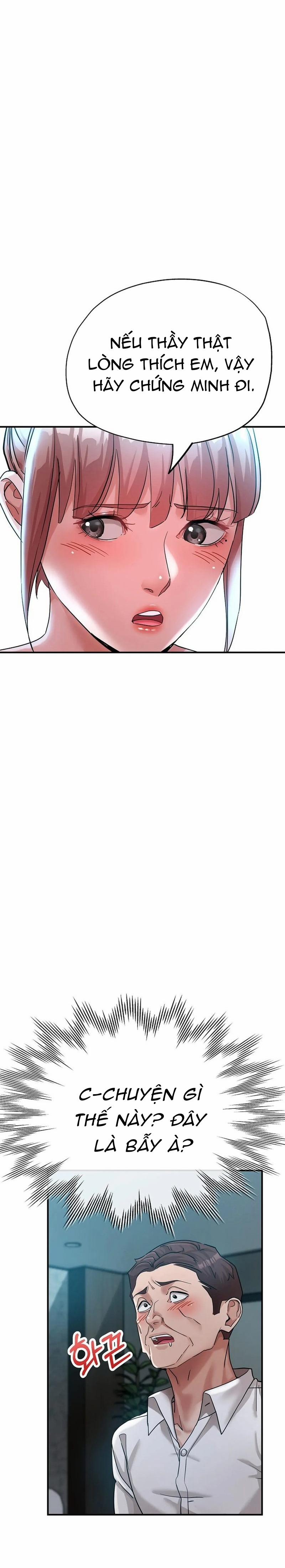 Ba Chị Em Gái 14 trang 11