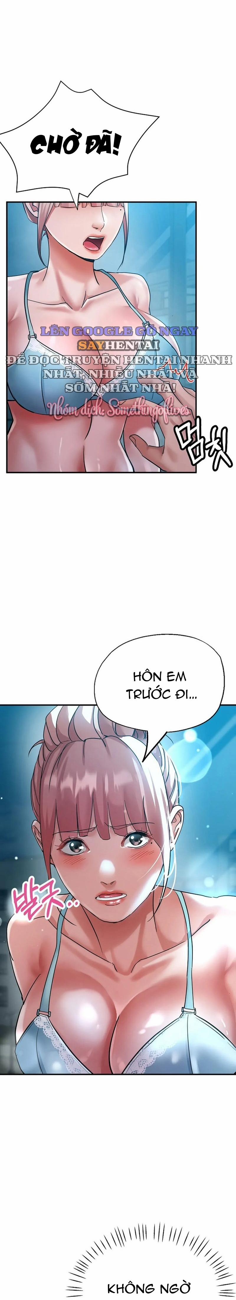 Ba Chị Em Gái 14 trang 13