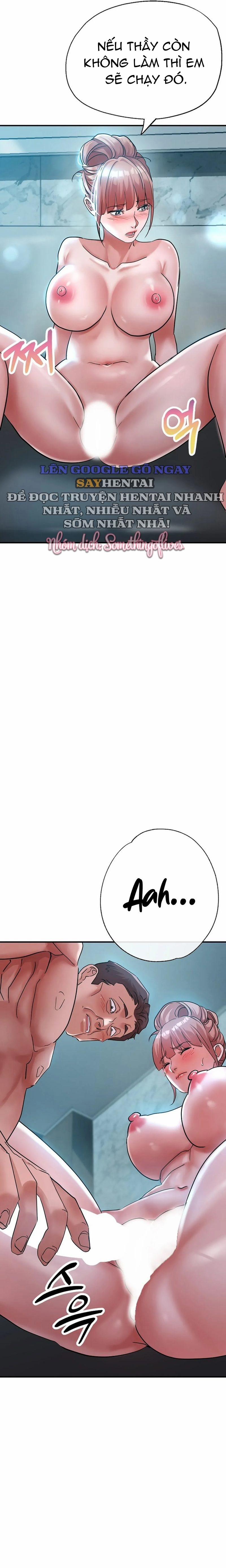 Ba Chị Em Gái 14 trang 24