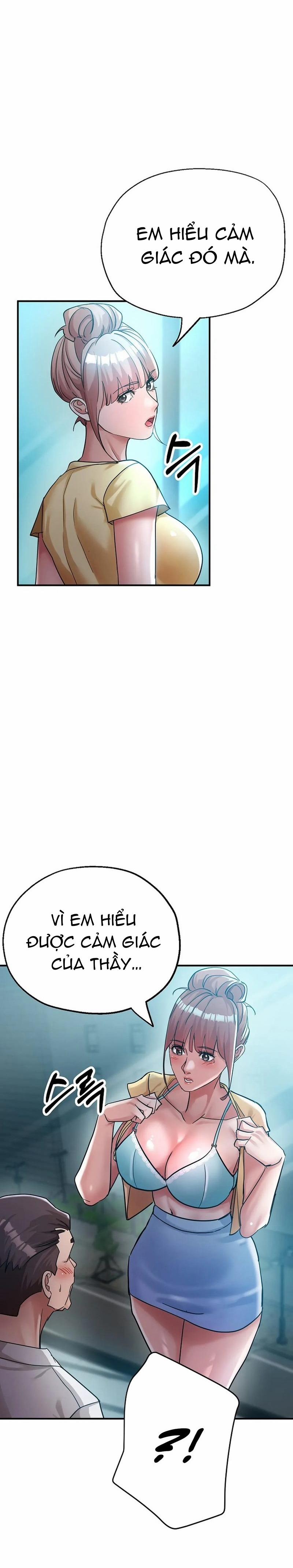 Ba Chị Em Gái 14 trang 9