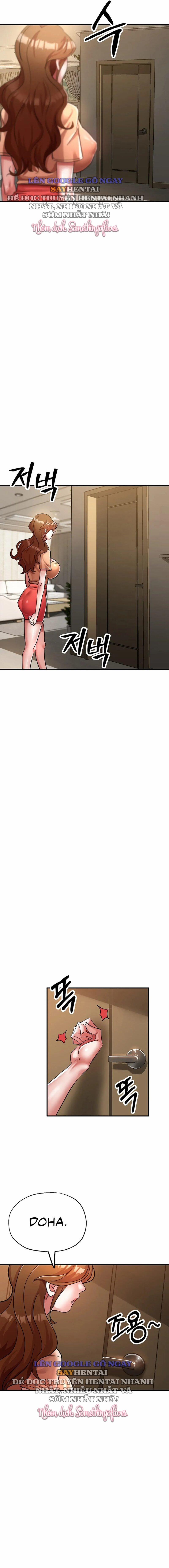 Ba Chị Em Gái 15 trang 10