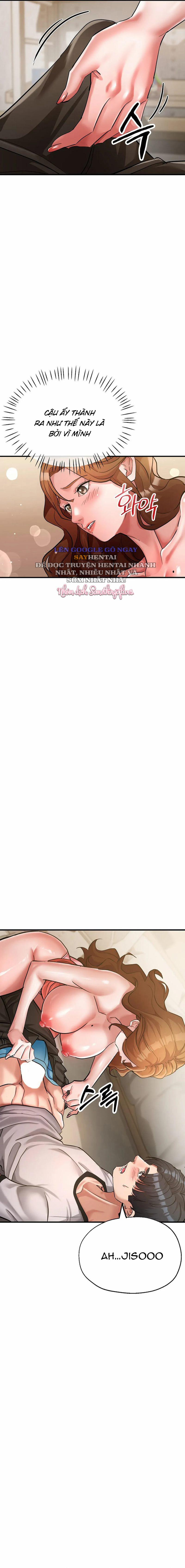 Ba Chị Em Gái 16 trang 9