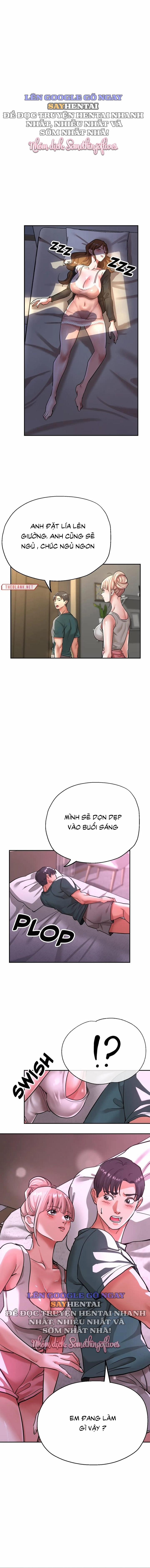 Ba Chị Em Gái 2 trang 14