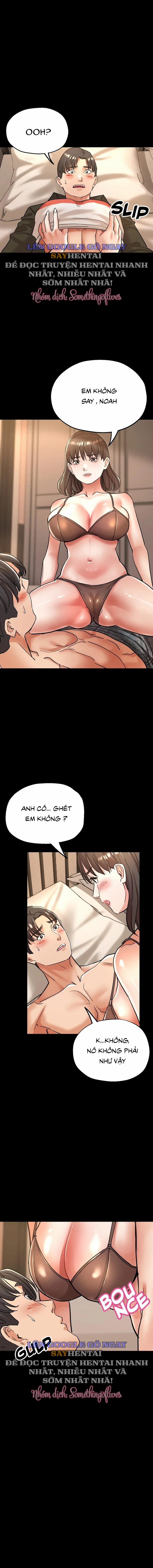 Ba Chị Em Gái 2 trang 9