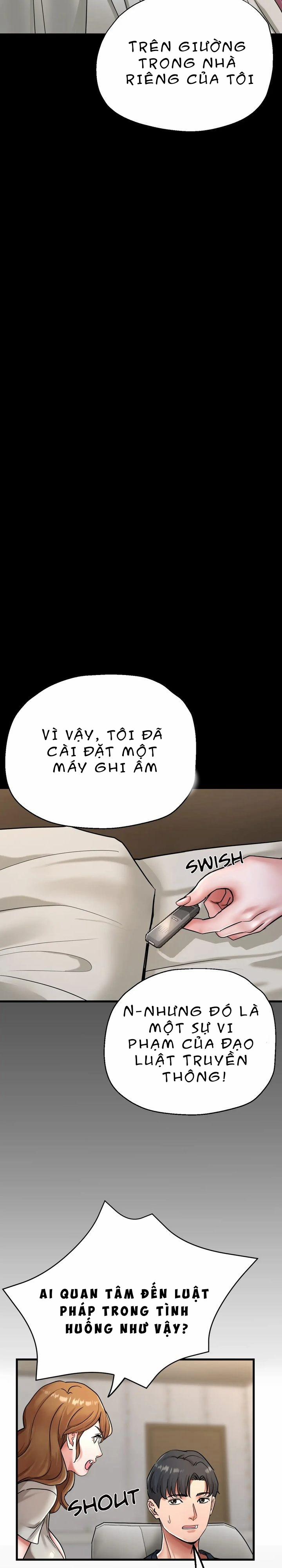 Ba Chị Em Gái 3 trang 16