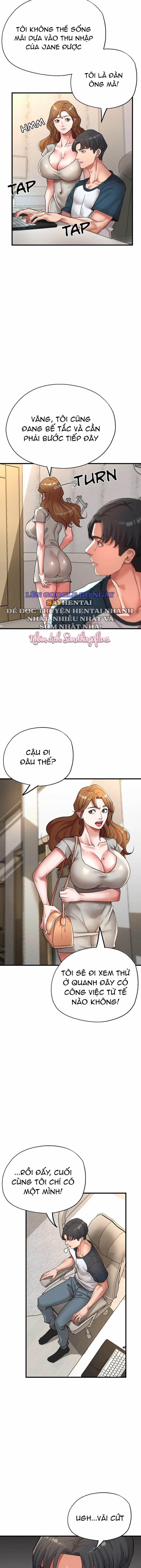 Ba Chị Em Gái 4 trang 6