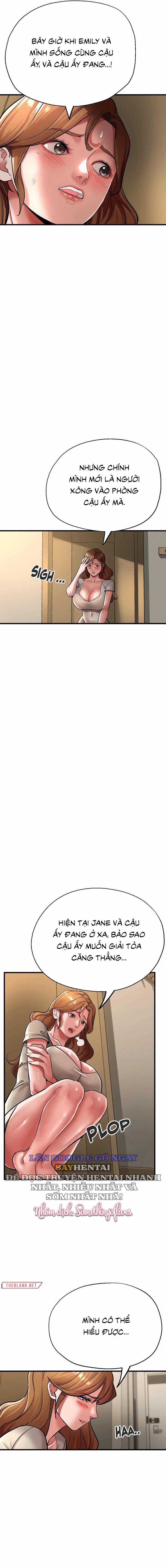 Ba Chị Em Gái 5 trang 3