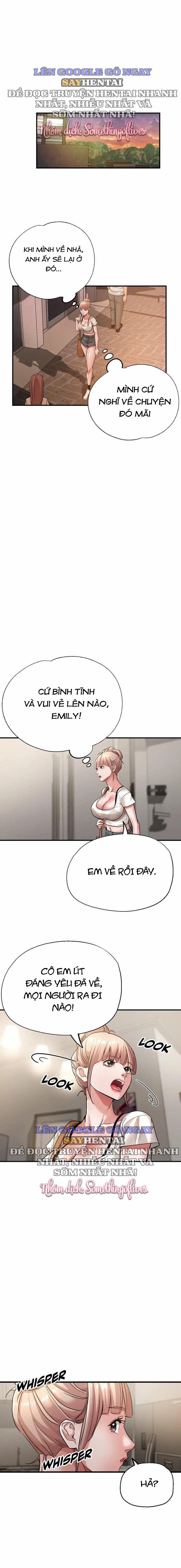 Ba Chị Em Gái 6 trang 14