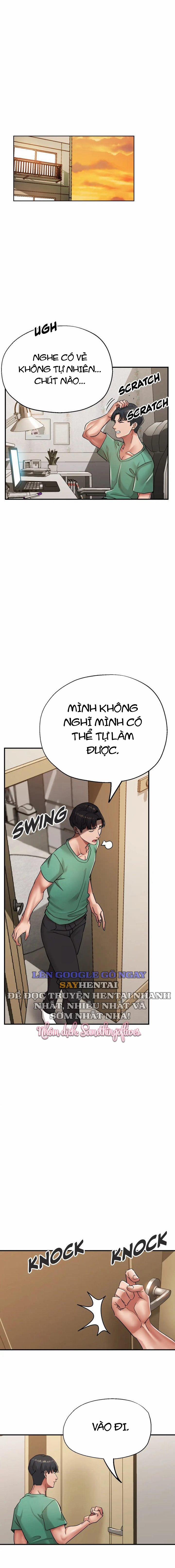 Ba Chị Em Gái 6 trang 8