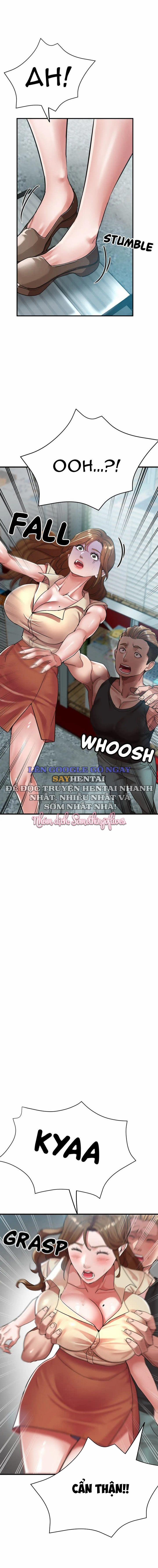 Ba Chị Em Gái 7 trang 9