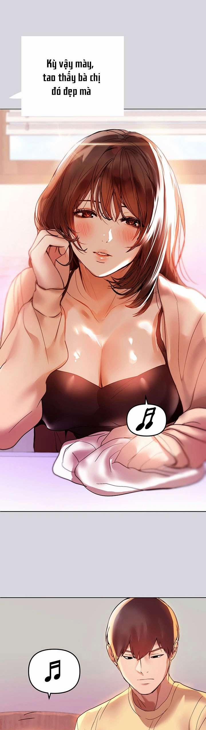 Bà Chị Giúp Việc 1 trang 25