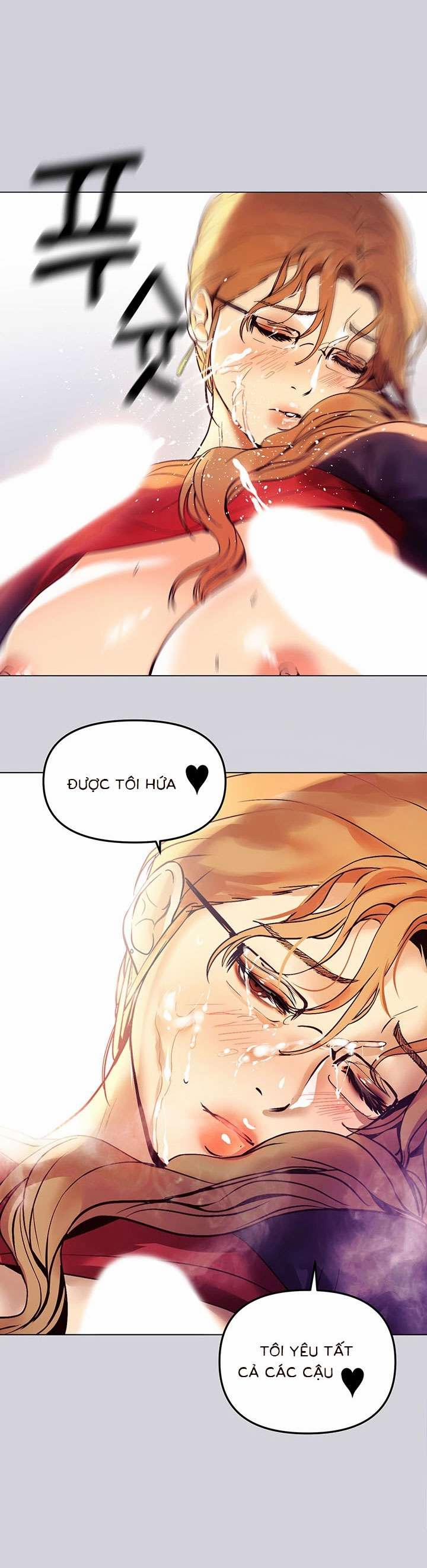 Bà Chị Giúp Việc 1 trang 34