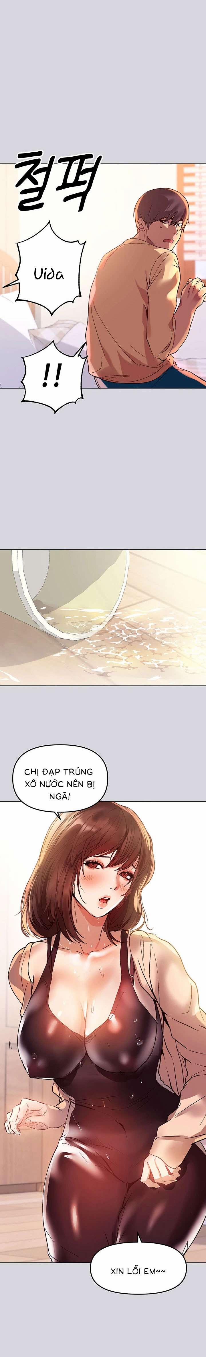 Bà Chị Giúp Việc 1 trang 37