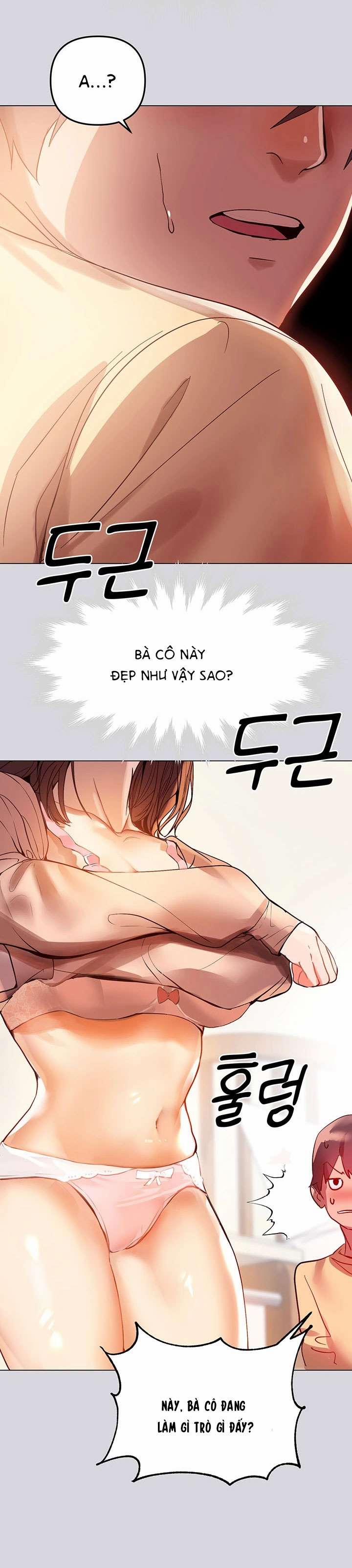 Bà Chị Giúp Việc 1 trang 39