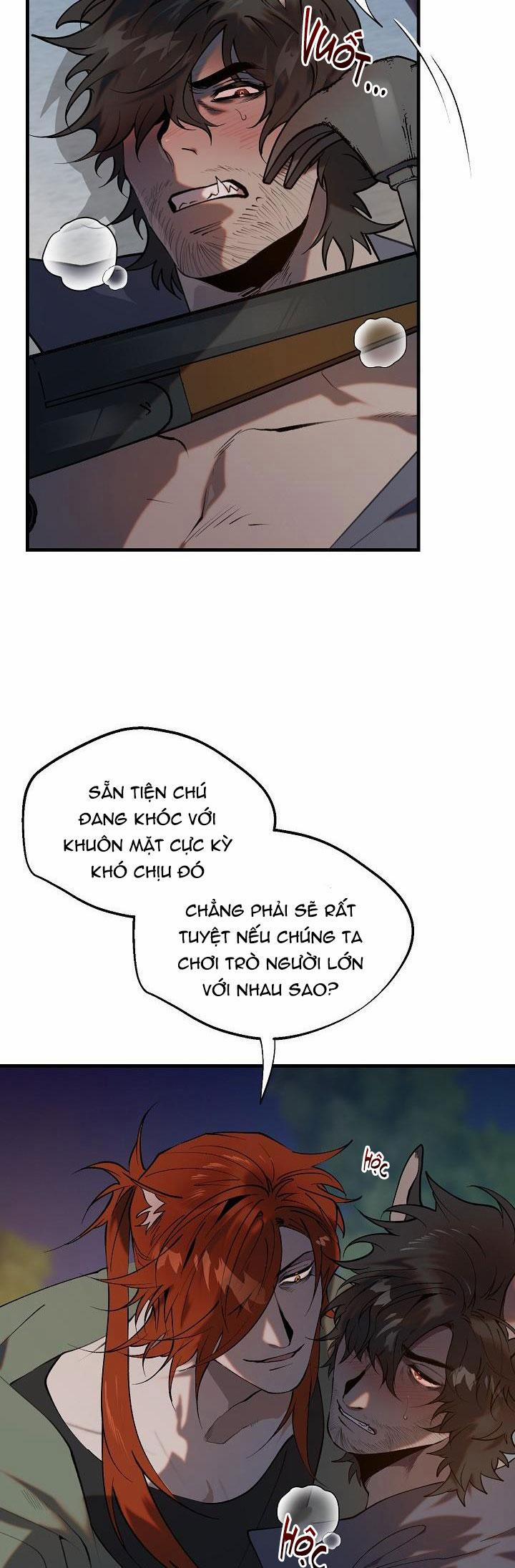 BA CHÚ HEO CON 1 trang 22