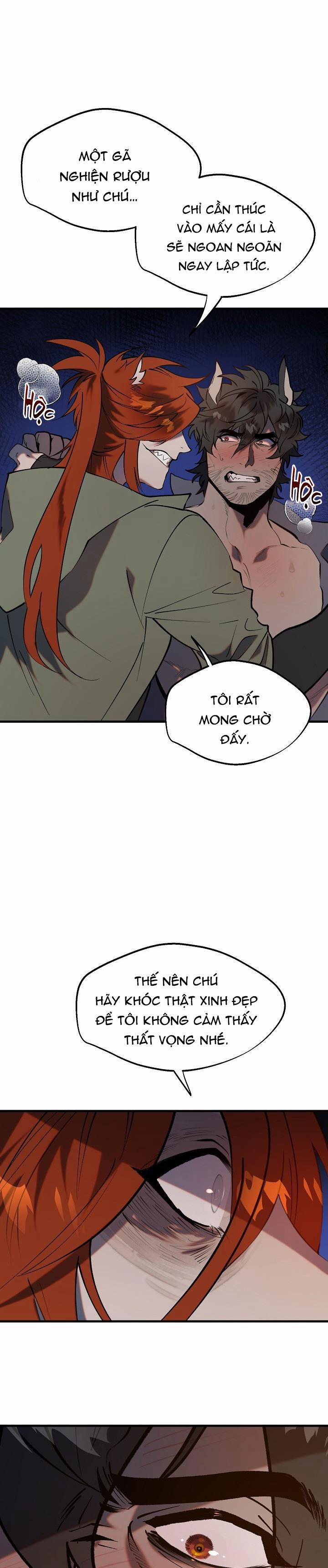 BA CHÚ HEO CON 1 trang 26