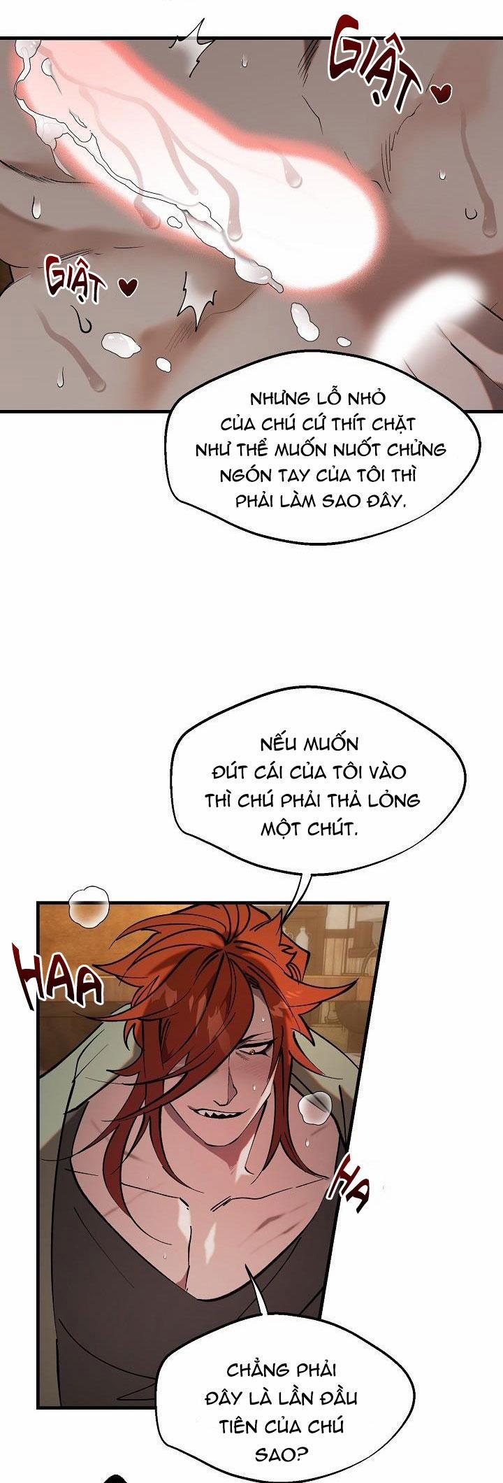 BA CHÚ HEO CON 1 trang 30