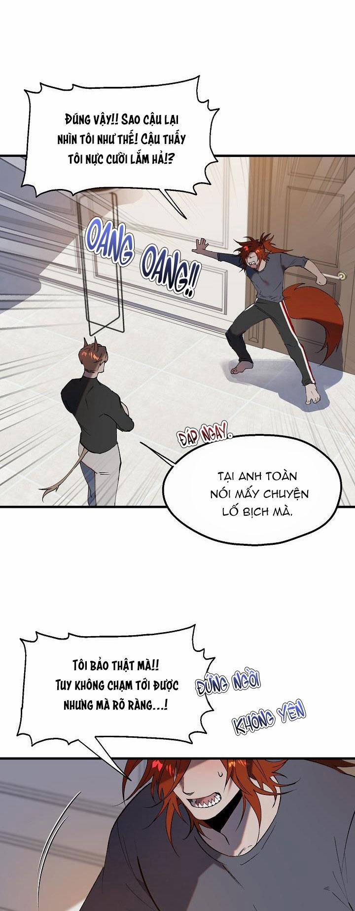 BA CHÚ HEO CON 10 trang 26