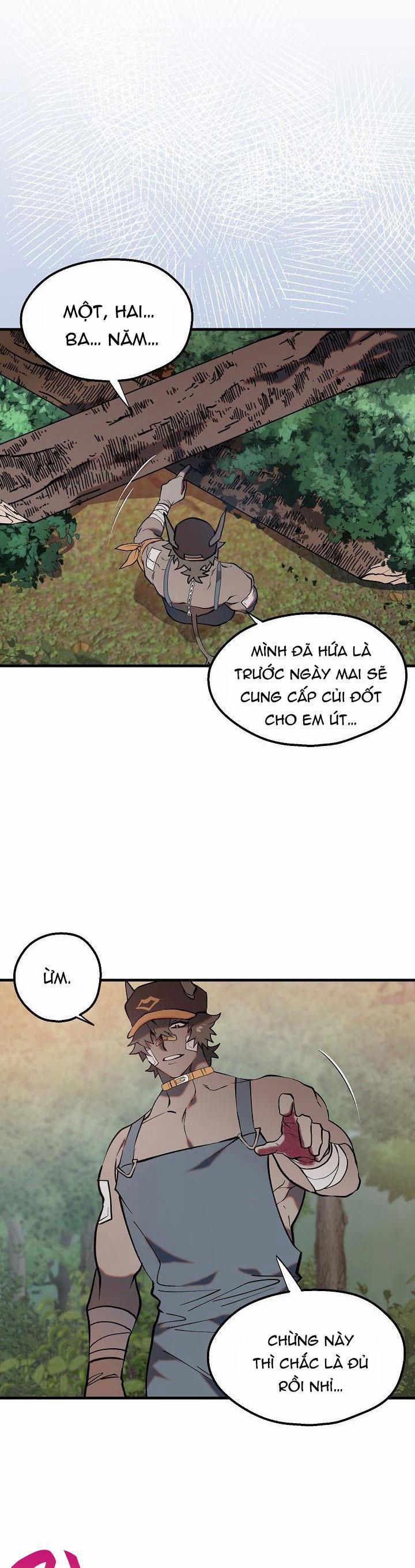 BA CHÚ HEO CON 3 trang 20