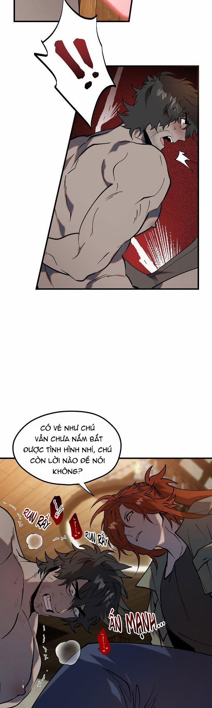 BA CHÚ HEO CON 3 trang 7