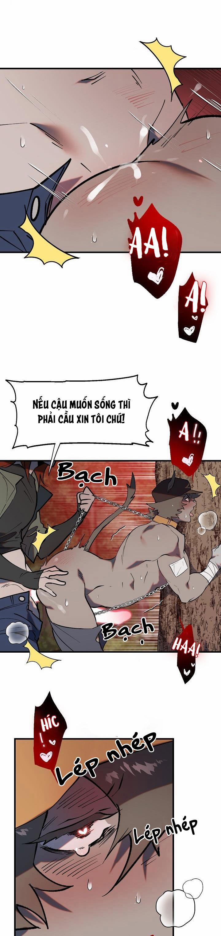BA CHÚ HEO CON 4 trang 10