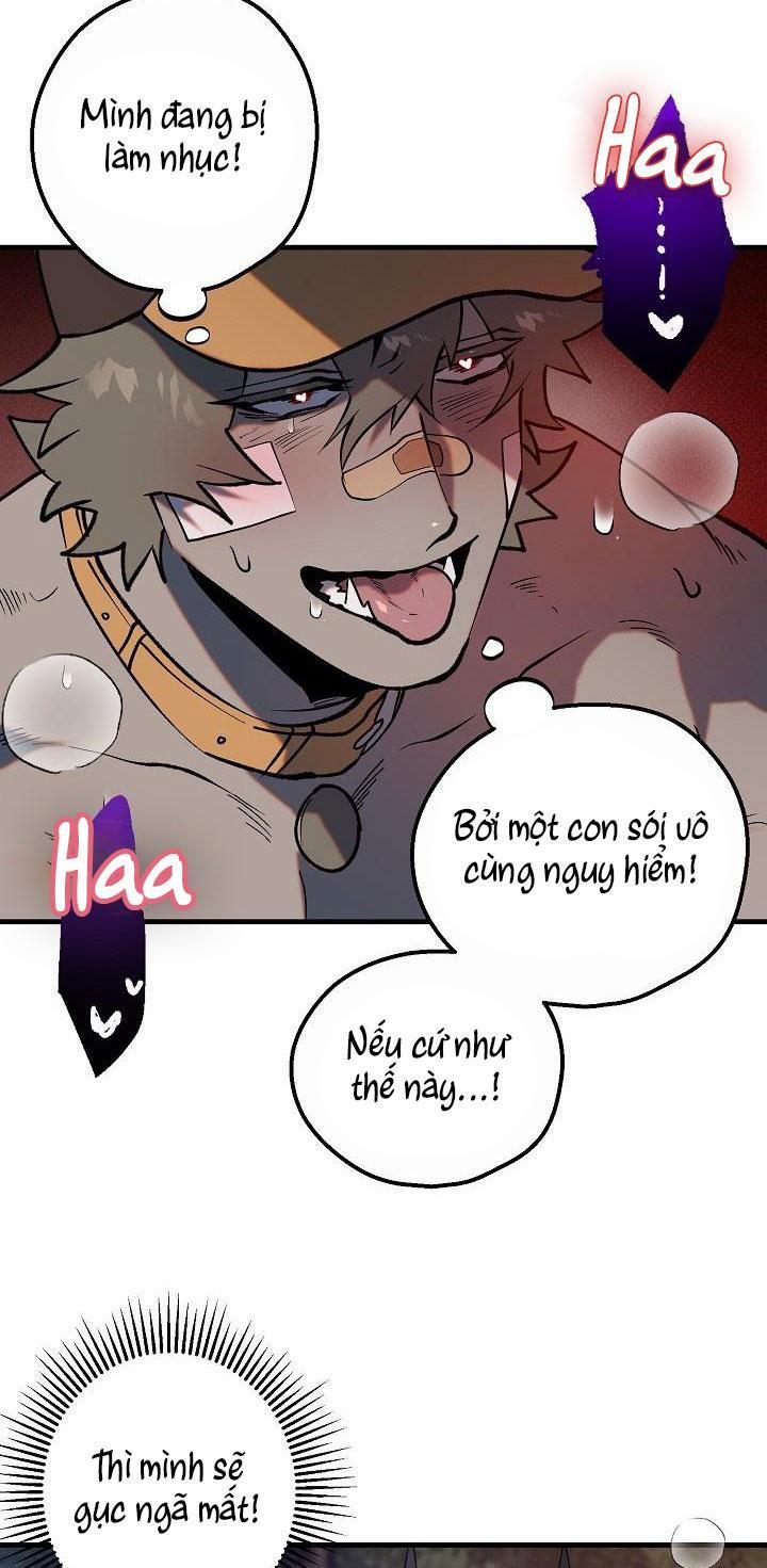 BA CHÚ HEO CON 4 trang 14