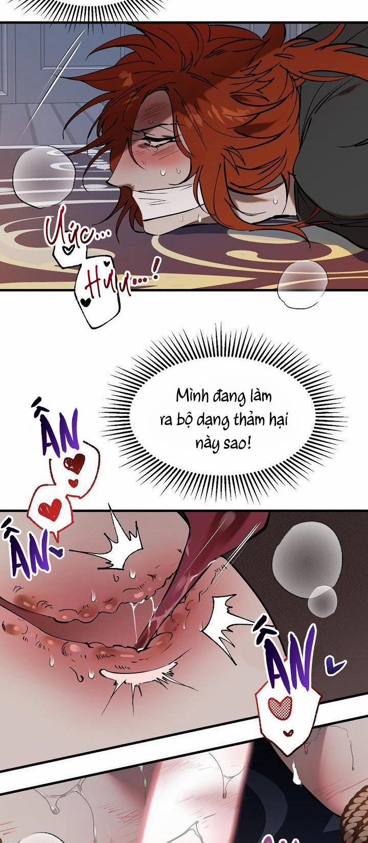 BA CHÚ HEO CON 6 trang 28