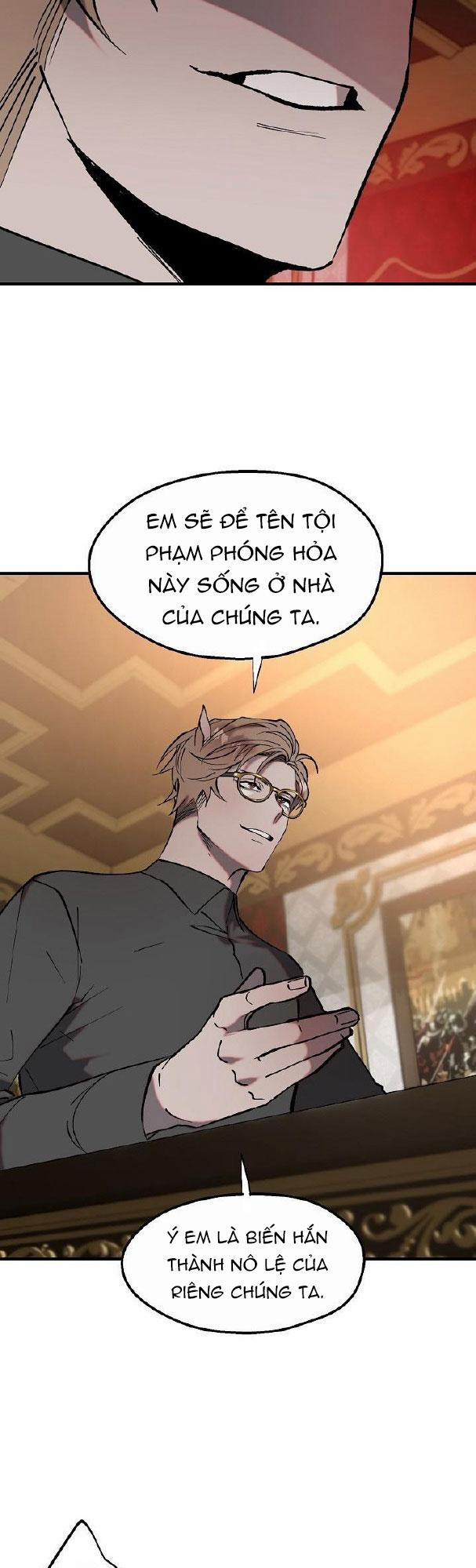 BA CHÚ HEO CON 7 trang 12