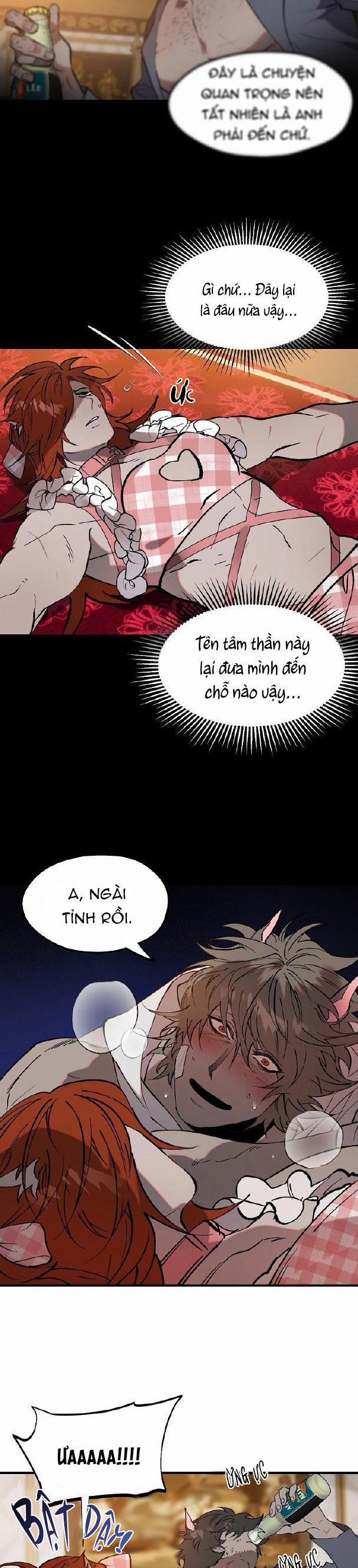 BA CHÚ HEO CON 7 trang 3
