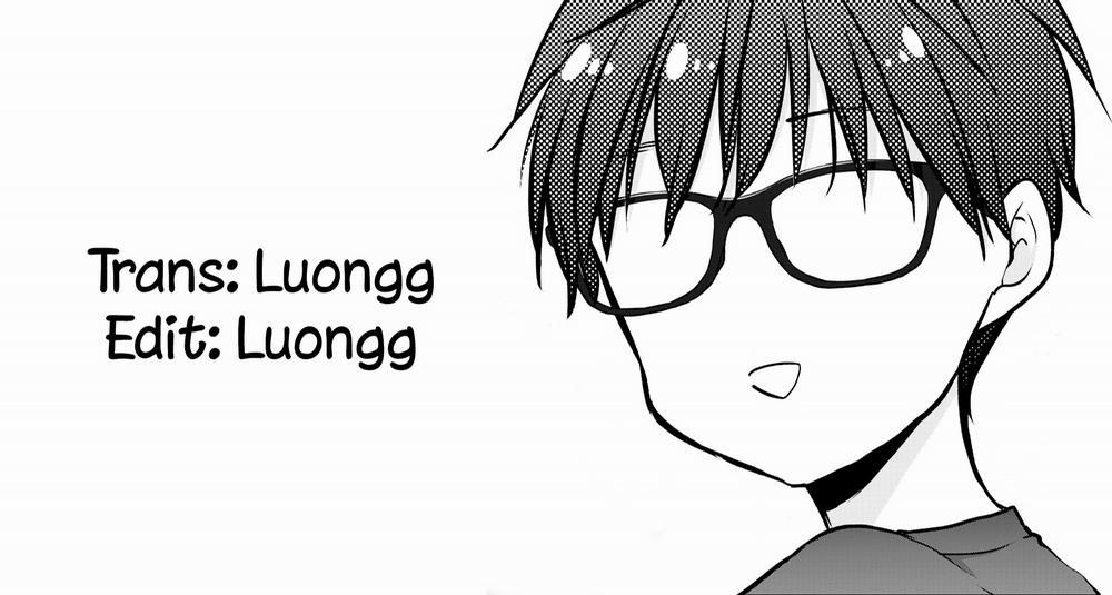 Ba cô gái múp rụp và cậu bé số hưởng Oneshot trang 0