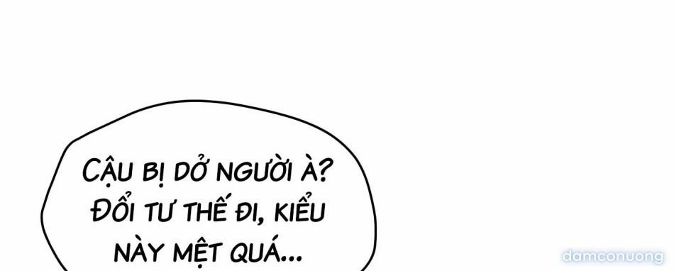 Ba Cô Gái Và Những Rắc Rối Ngọt Ngào 22 trang 12