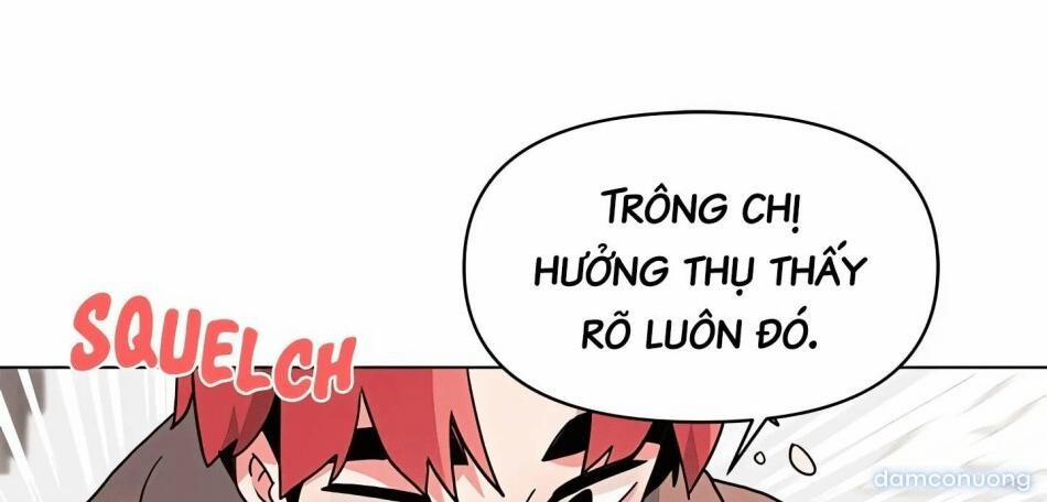 Ba Cô Gái Và Những Rắc Rối Ngọt Ngào 22 trang 3