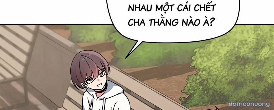 Ba Cô Gái Và Những Rắc Rối Ngọt Ngào 22 trang 33