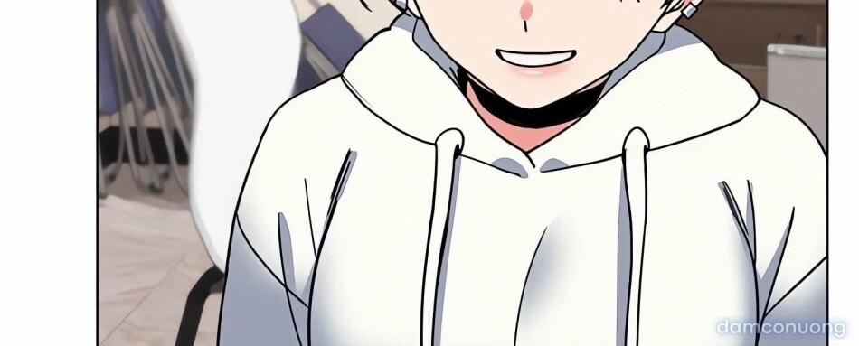 Ba Cô Gái Và Những Rắc Rối Ngọt Ngào 22 trang 39