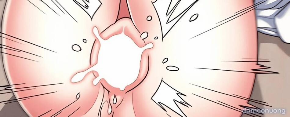 Ba Cô Gái Và Những Rắc Rối Ngọt Ngào 22 trang 9