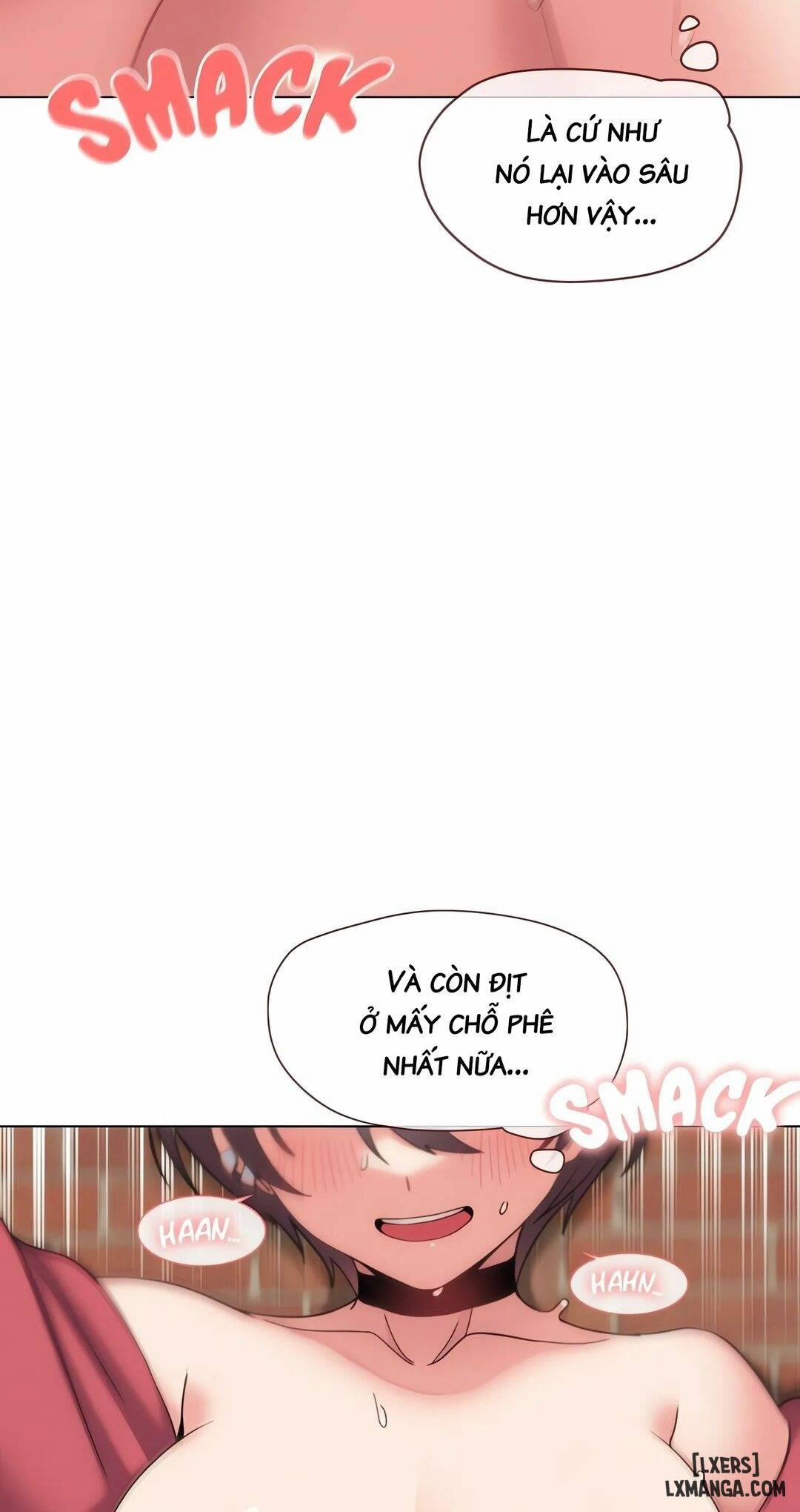 Ba Cô Gái Và Những Rắc Rối Ngọt Ngào 26 trang 68