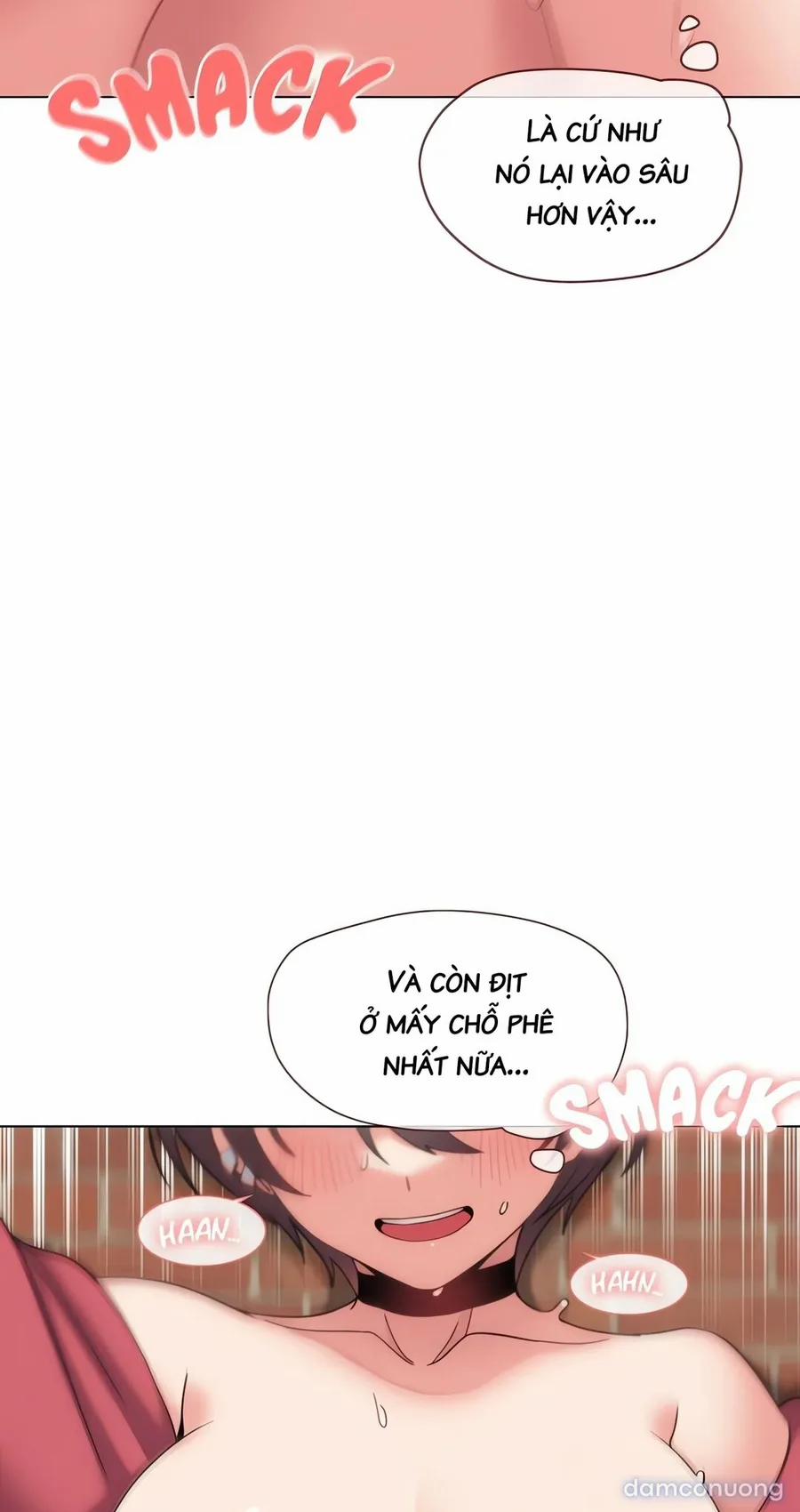 Ba Cô Gái Và Những Rắc Rối Ngọt Ngào 26 trang 69