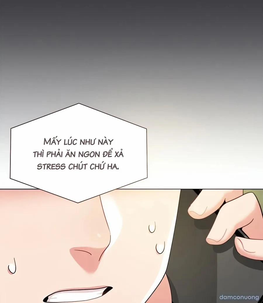 Ba Cô Gái Và Những Rắc Rối Ngọt Ngào 28 trang 10