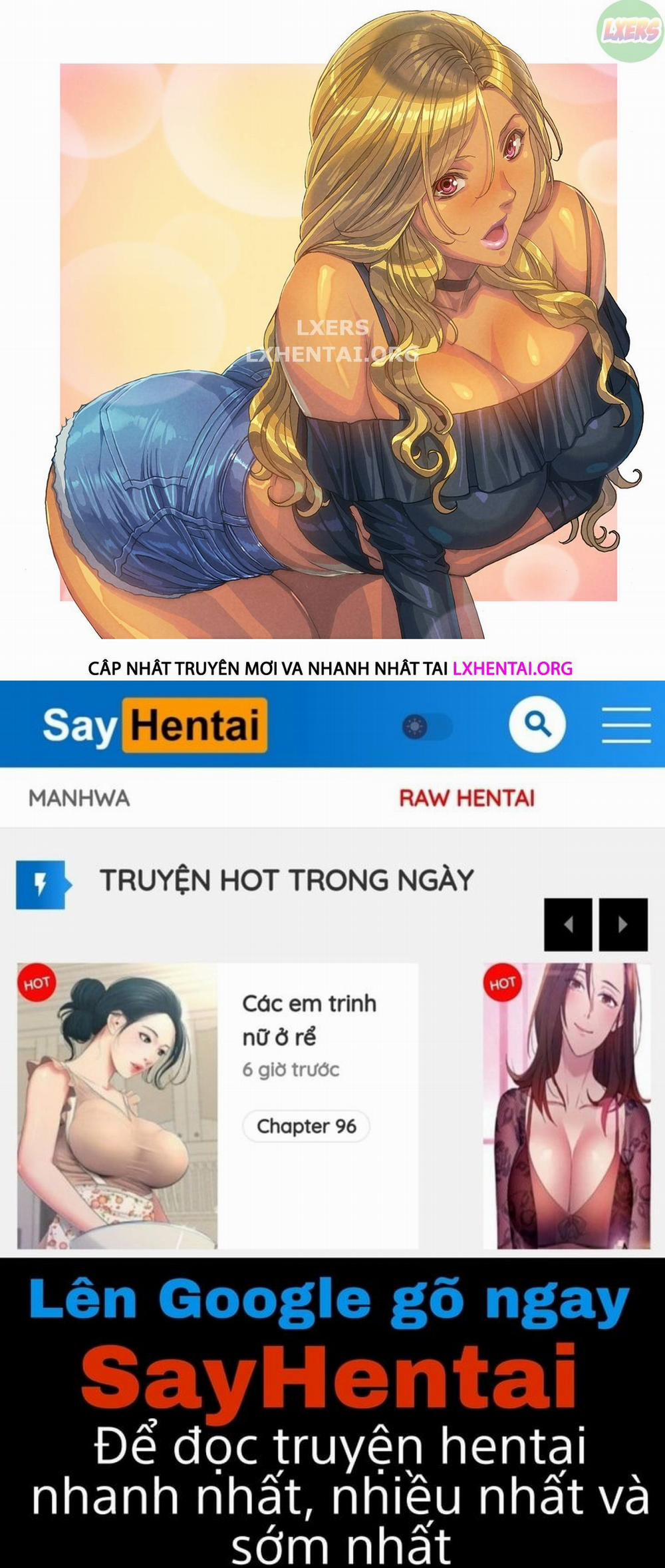 Bà mẹ kế gal của tôi 1 trang 27