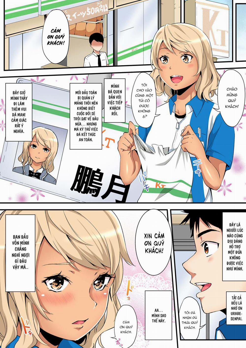 Bà Mẹ Teen Và Các Tư Thế SEX 0 Cơm tró của Chị nhà và Anh họ trang 4