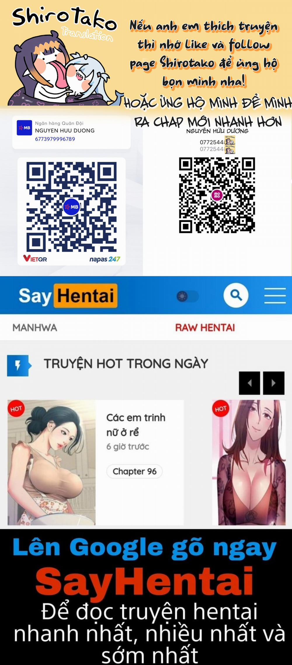 Bà Mẹ Teen Và Các Tư Thế SEX 17 trang 26