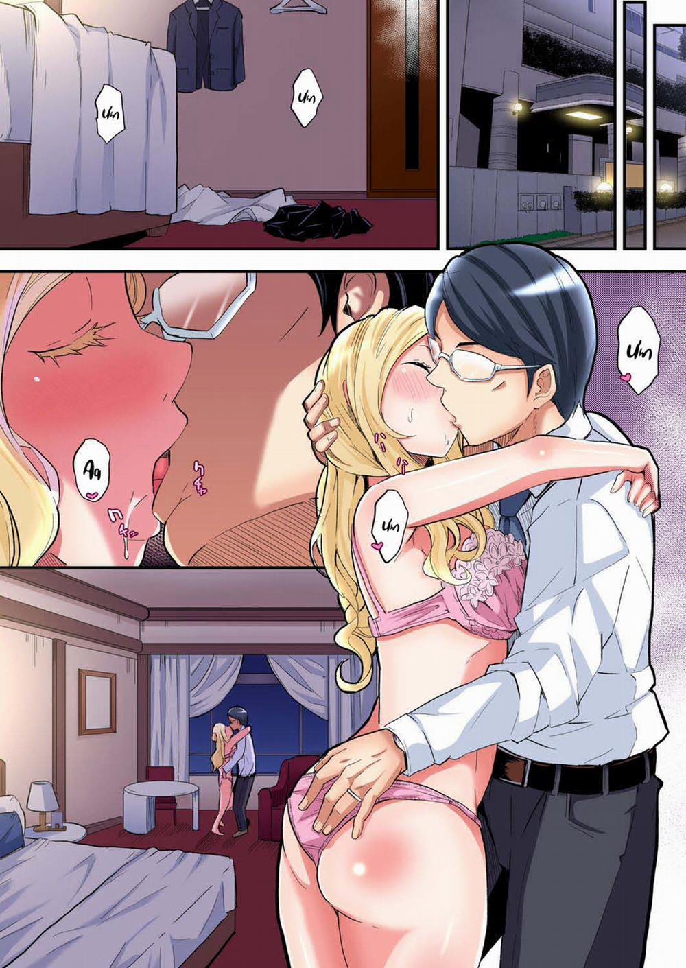 Bà Mẹ Tuổi Teen Và Các Tư Thế Làm Tình! 5 0 Trả vợ cho anh họ trang 14