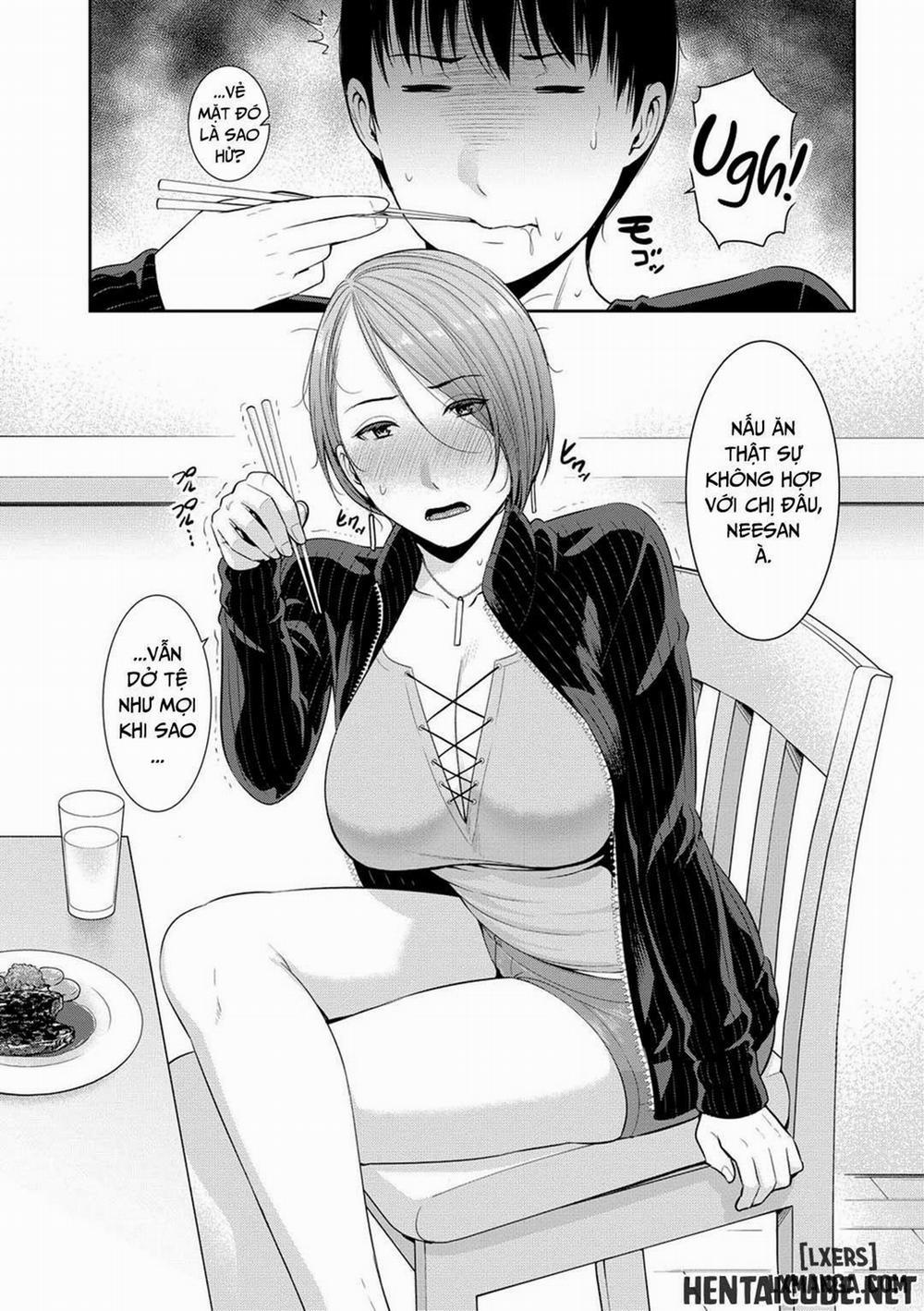 Ba người mẹ cuồng dâm 2 trang 1