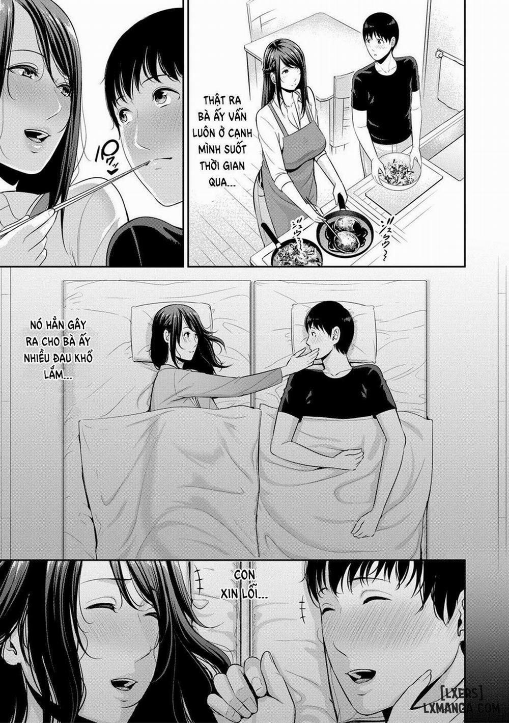 Ba người mẹ cuồng dâm 5 trang 2