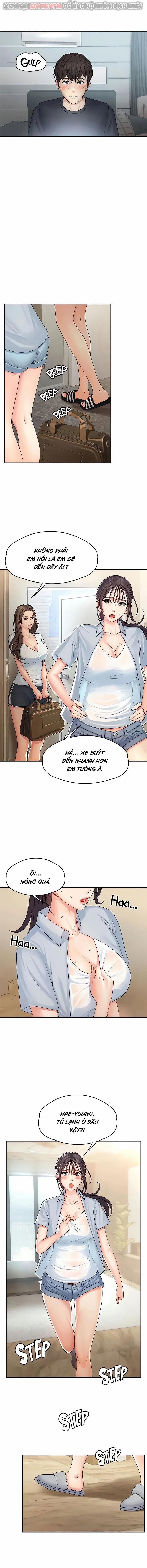 Ba Người Một Mái Nhà 1 trang 13