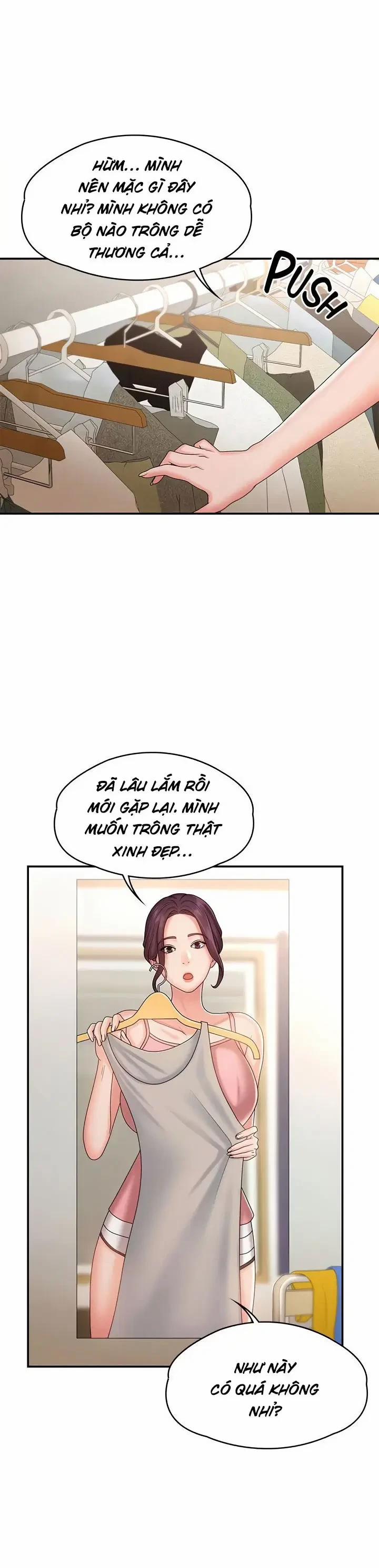 Ba Người Một Mái Nhà 10 trang 13