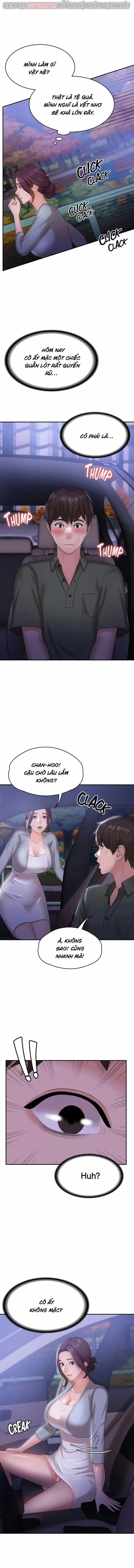 Ba Người Một Mái Nhà 11 trang 6